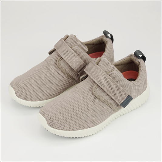 SaiSaiストレッチニットWG150 モカベージュ