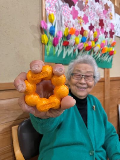 私からの伝言キット+グリップセイブセット