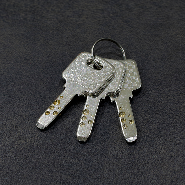 私からの伝言キット+終活金庫セット コンパクト