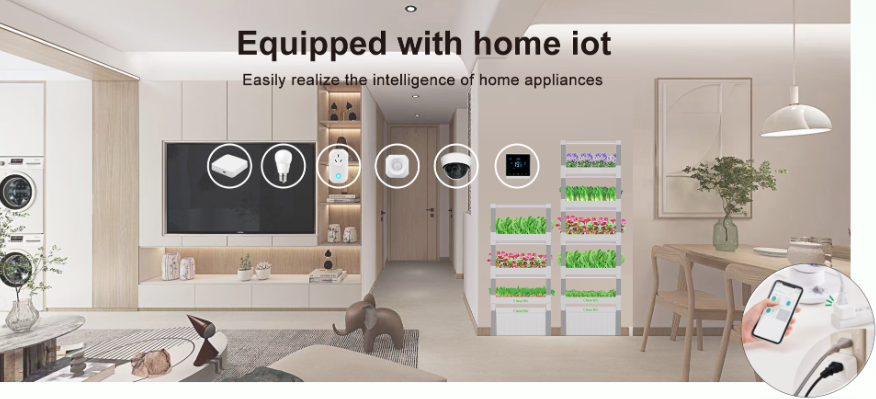 SHELF　GARDENING Mini（初回限定セット）