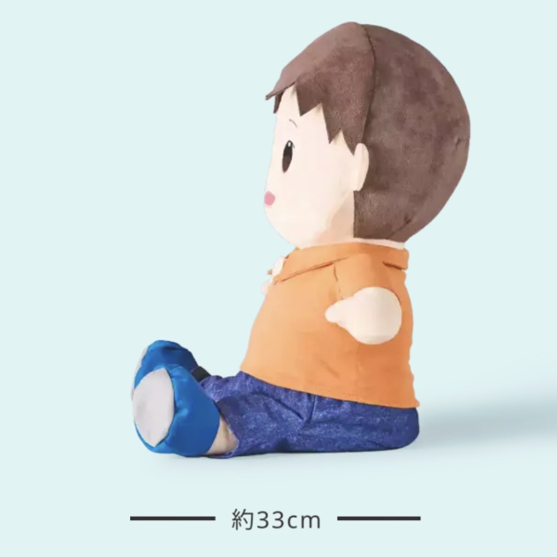 認知症コミュニケーションロボット「だいちゃん」（月額）