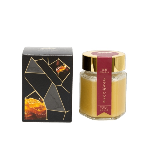 国産カラスザンショウ120g