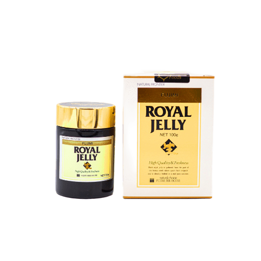 生ローヤルゼリー100ｇ