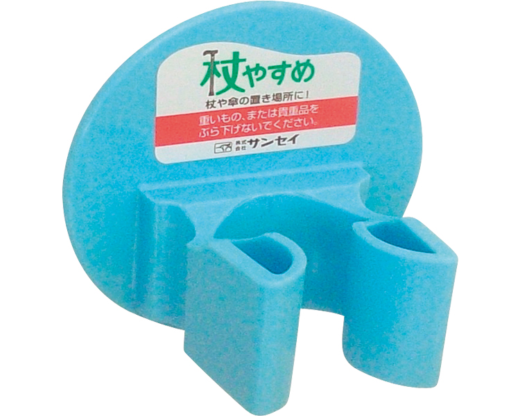 杖やすめ　Ｌ型