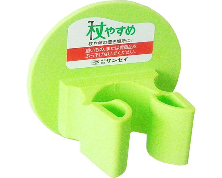 杖やすめ　Ｌ型