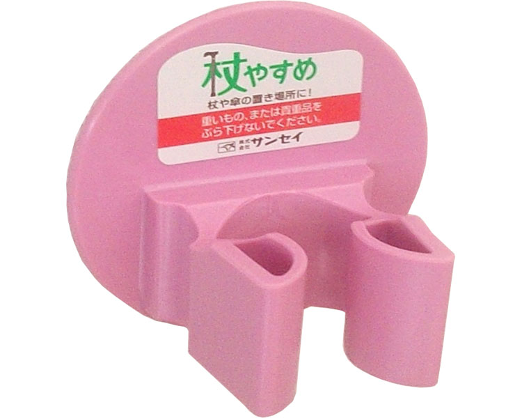 杖やすめ　Ｌ型