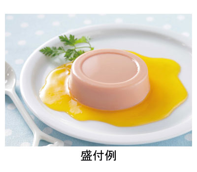 エンジョイカップゼリー　いちご味