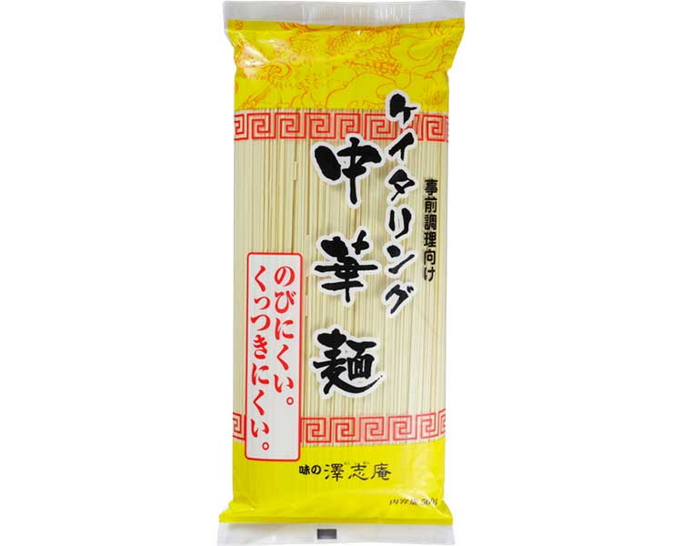 ケイタリング中華麺 ５００