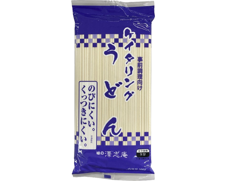 ケイタリングうどん５００
