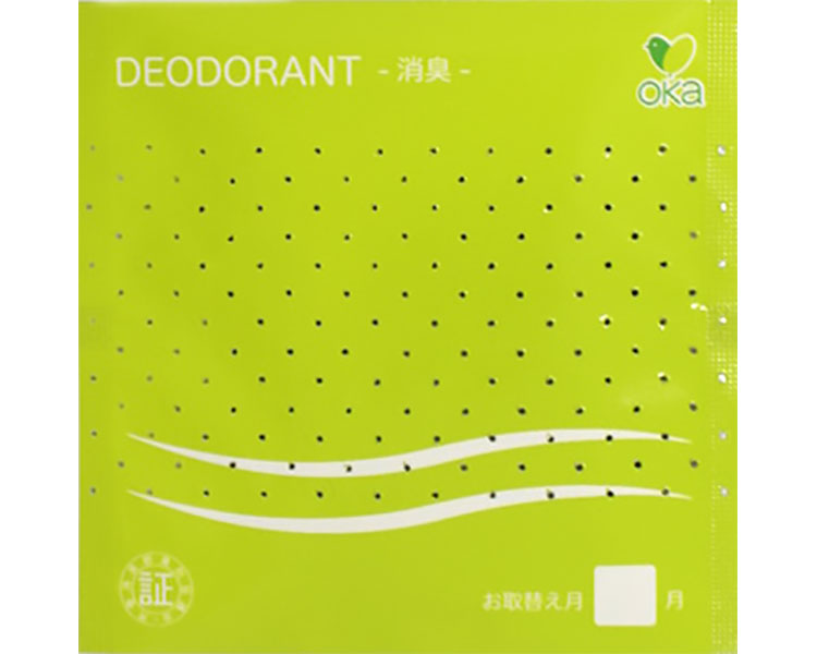 業務用ニオイ消し２０Ｐ（両面テープタイプ）