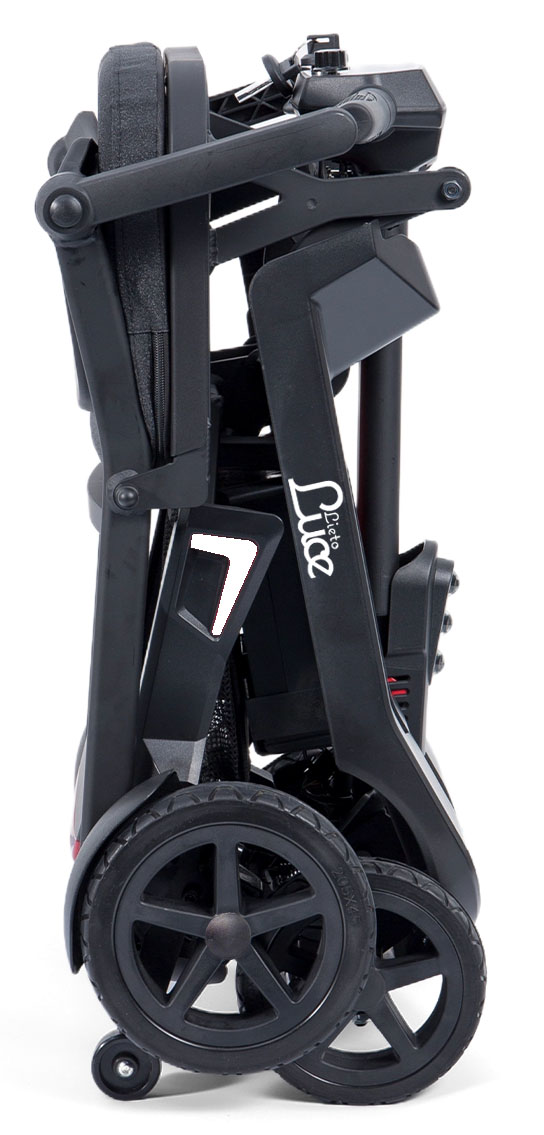JOYCART LUCE