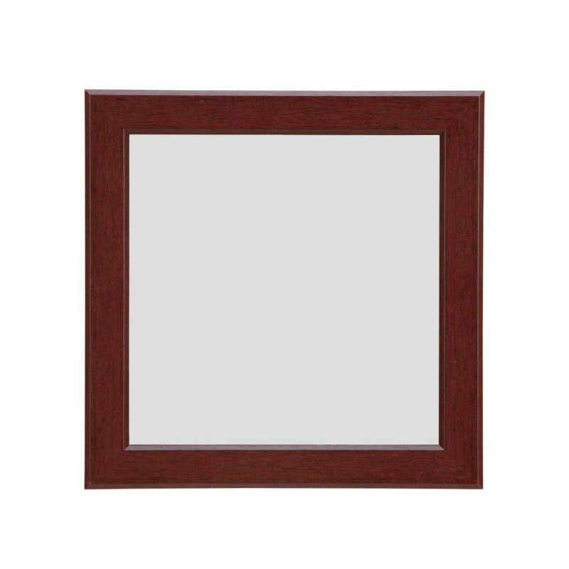 43-2額（６インチ）