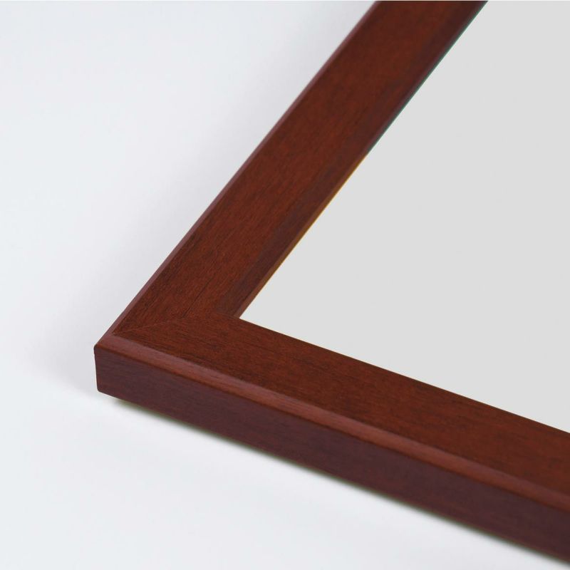 43-2額（６インチ）