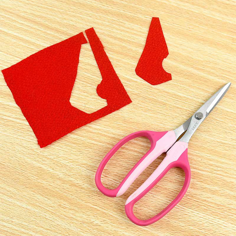 クラフトチョキ