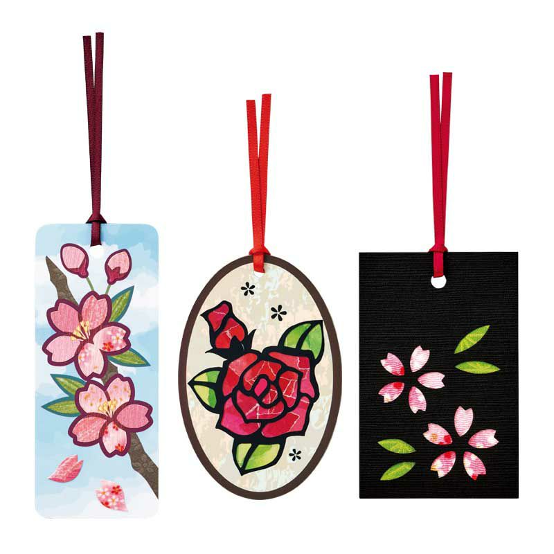 【クラフトキット】かんたんお試しセット・A