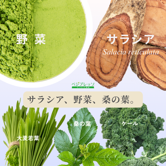 青汁サラシア（箱入）