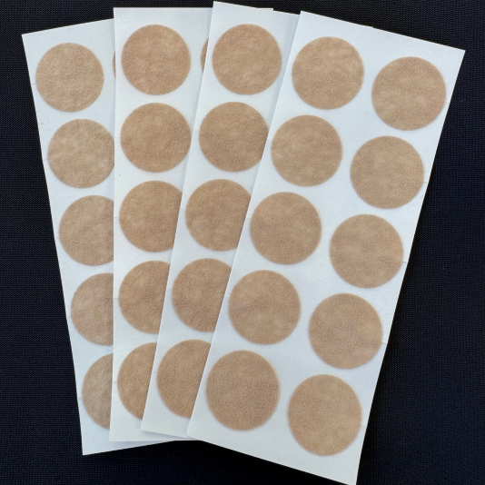 TeraHeal（テラヒール）用貼付けシール　10シートセット