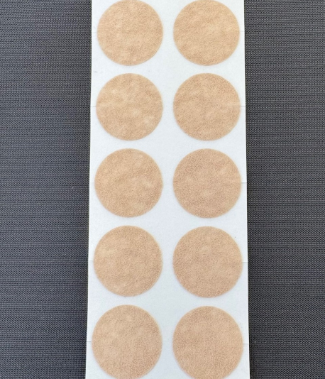 TeraHeal（テラヒール）用貼付けシール　10シートセット