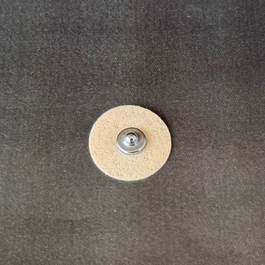 TeraHeal（テラヒール）用貼付けシール　10シートセット