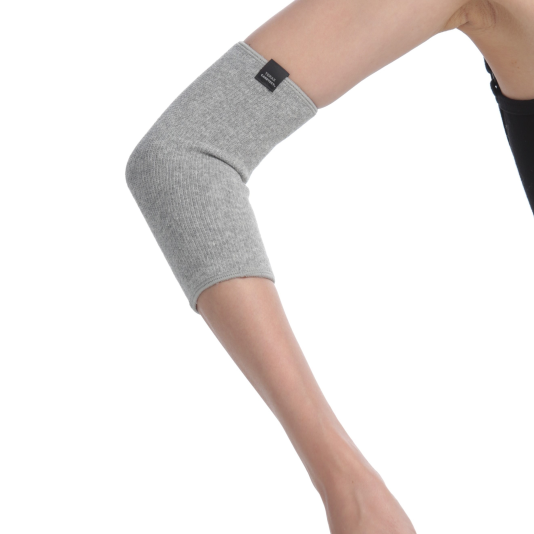 テラホット　ひじサポーター