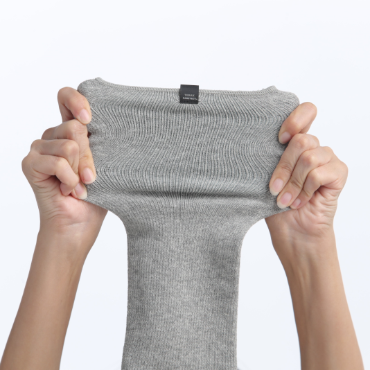 テラホット　ひじサポーター