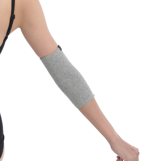 テラホット　ひじサポーター