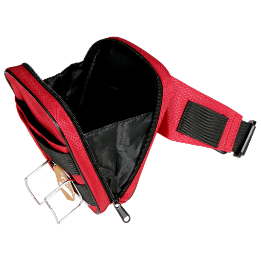 ウォーキング兼用ホルダーポーチ