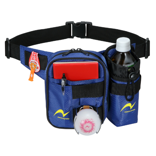 ウォーキング兼用ジョイントポーチ