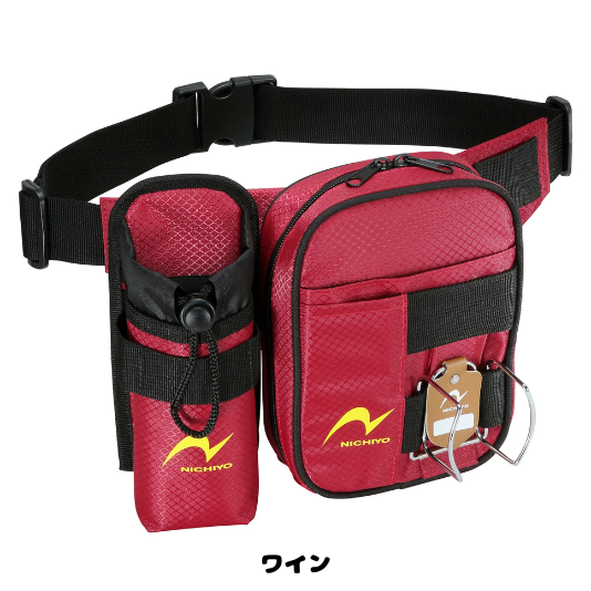 ウォーキング兼用ジョイントポーチ