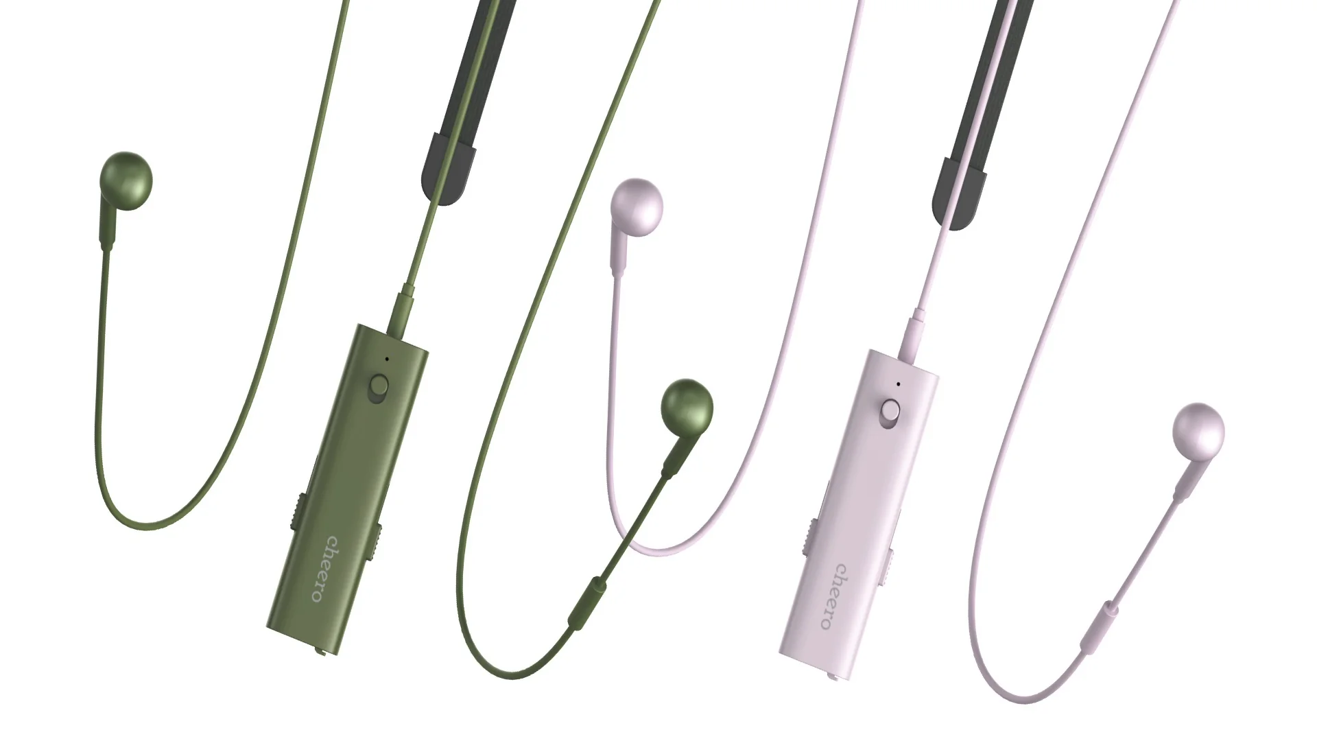 軟骨伝導集音器