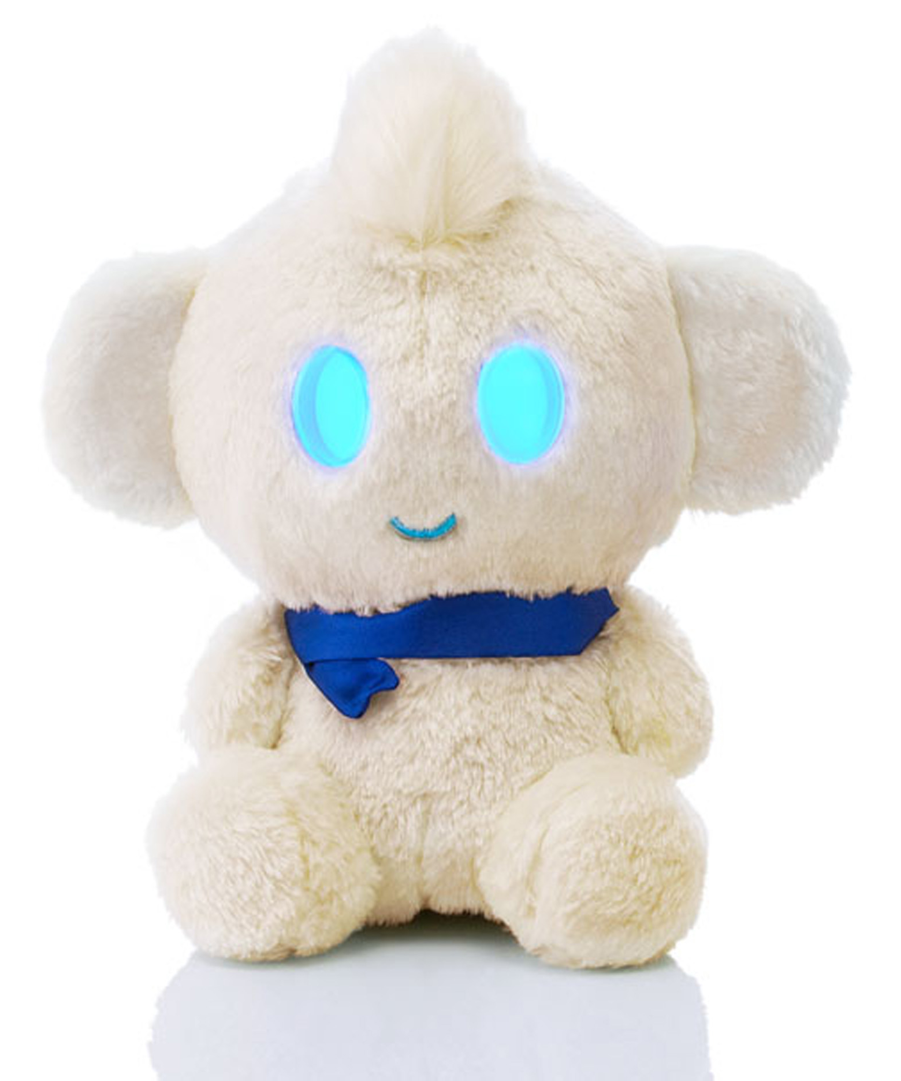 音声認識コミュニケーションロボット『 Chapit 』 (チャピット)