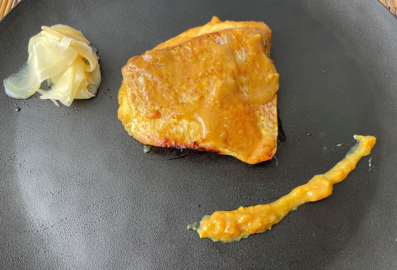 生姜真鯛西京漬け　6個セット