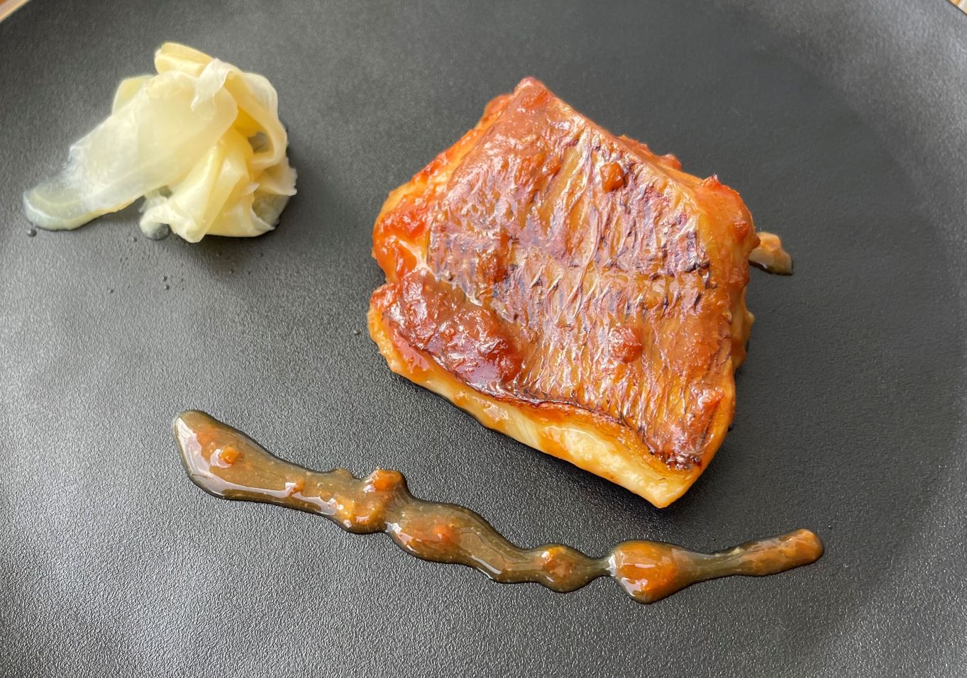 生姜真鯛生姜漬け　6個セット