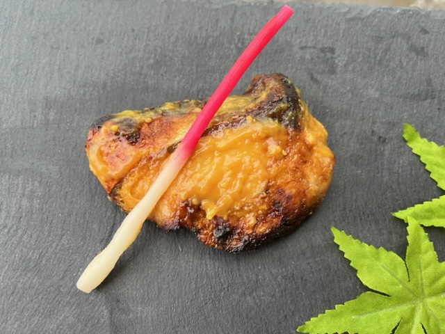 ぶり西京漬け　6個セット