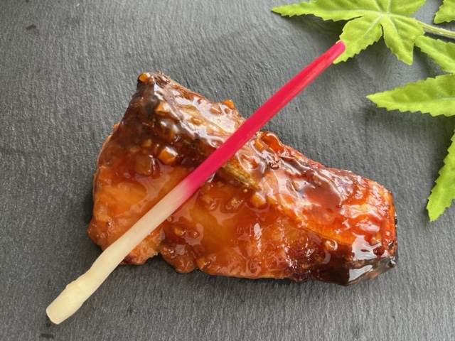 ぶり生姜漬け　3個セット