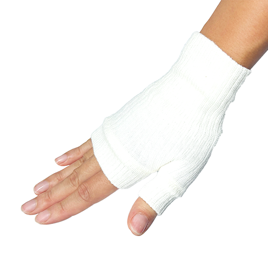 保温サポーター　Koharu　手くび用