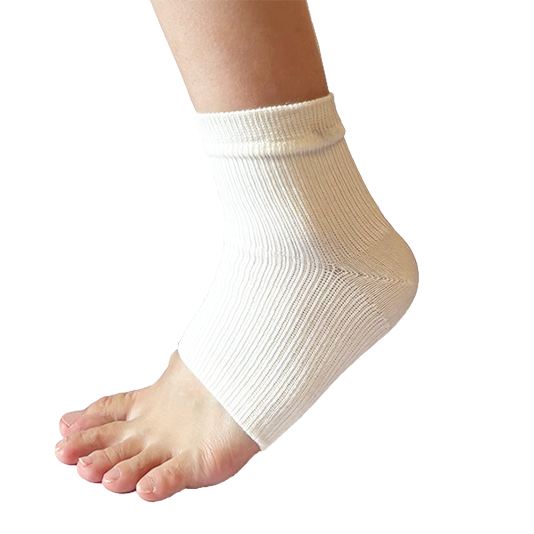 保温サポーター　Koharu　足くび用