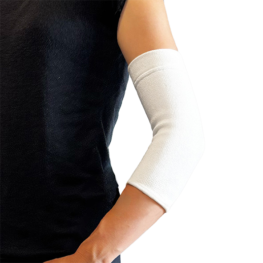 保温サポーター　Koharu　ひじ用