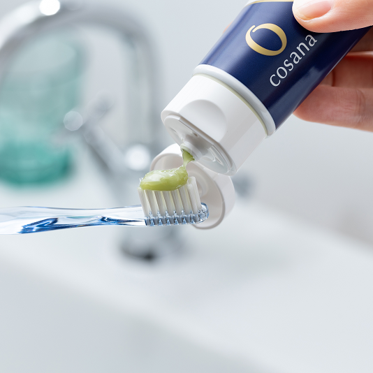 プロポリス＆マヌカハニー歯磨き 100g