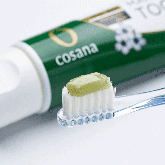 プロポリス＆マヌカハニー歯磨き マヌカオイル配合 100g