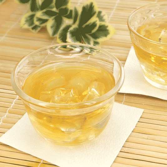 国産発芽はとむぎ茶 7g×24袋