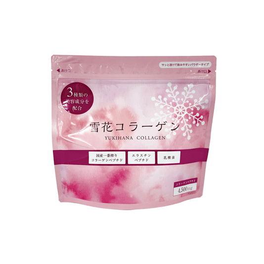 雪花コラーゲン 150g