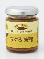 お魚キッチン　まぐろ味噌　１１０ｇ