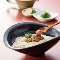 お魚キッチン　まぐろ甘から醤油　１１０ｇ