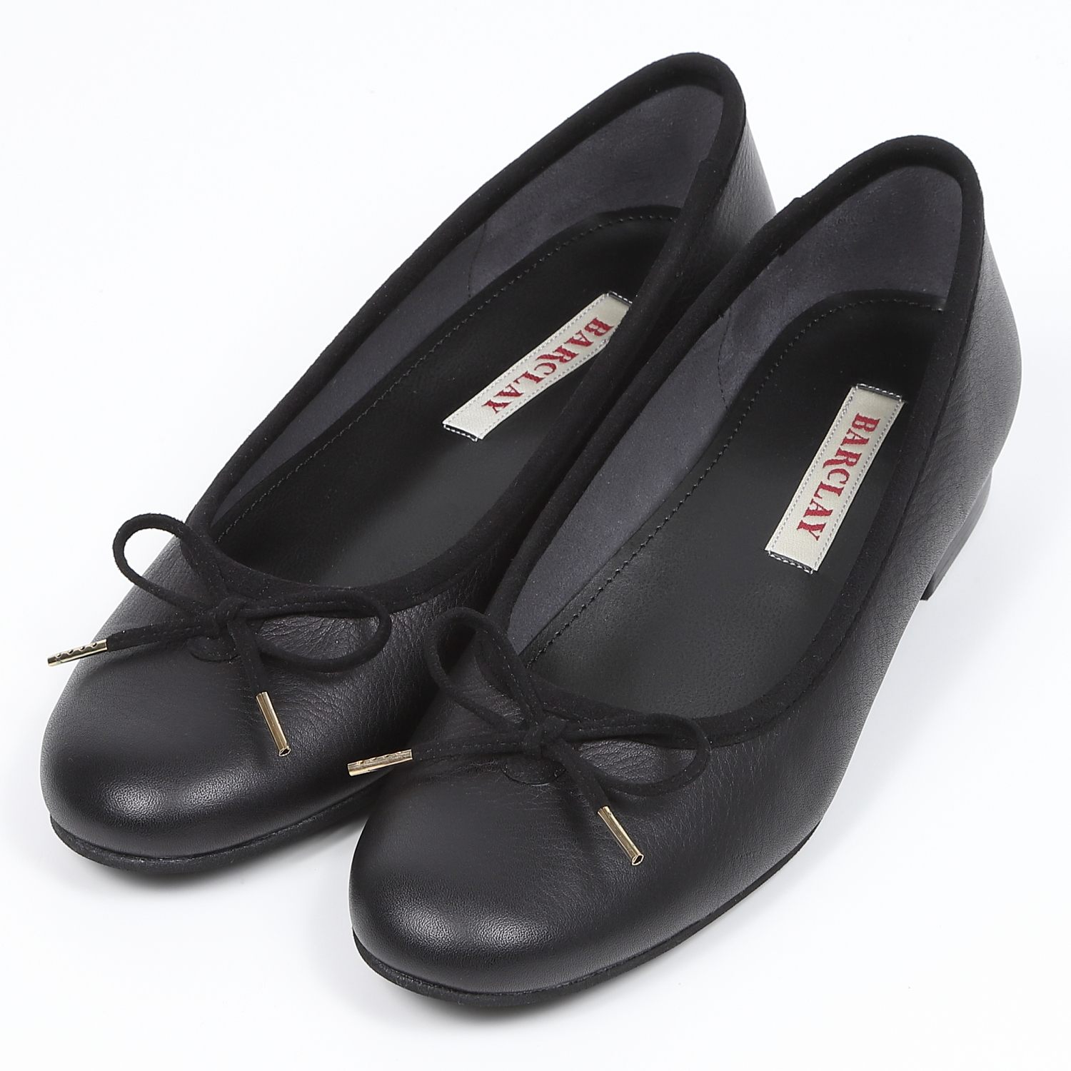 バレエシューズ