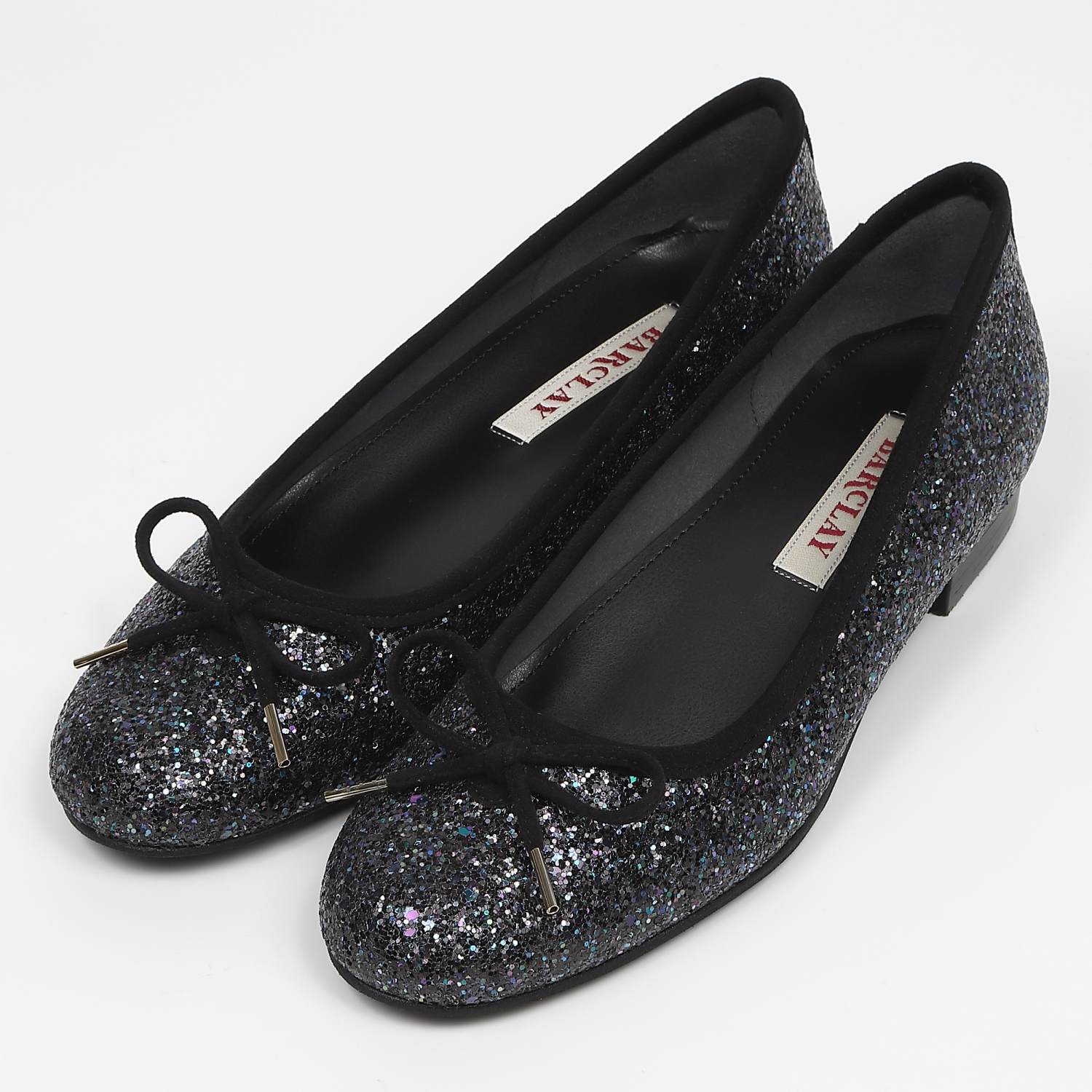 バレエシューズ