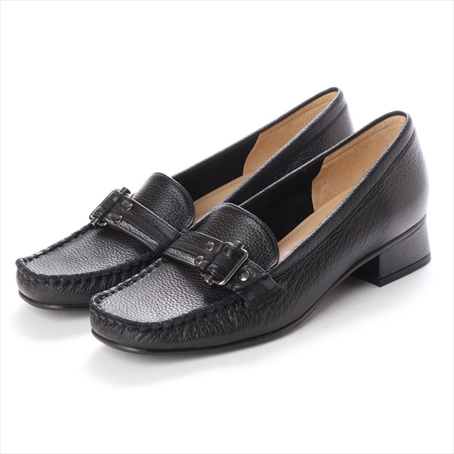 モカシンローファー