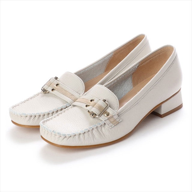 モカシンローファー