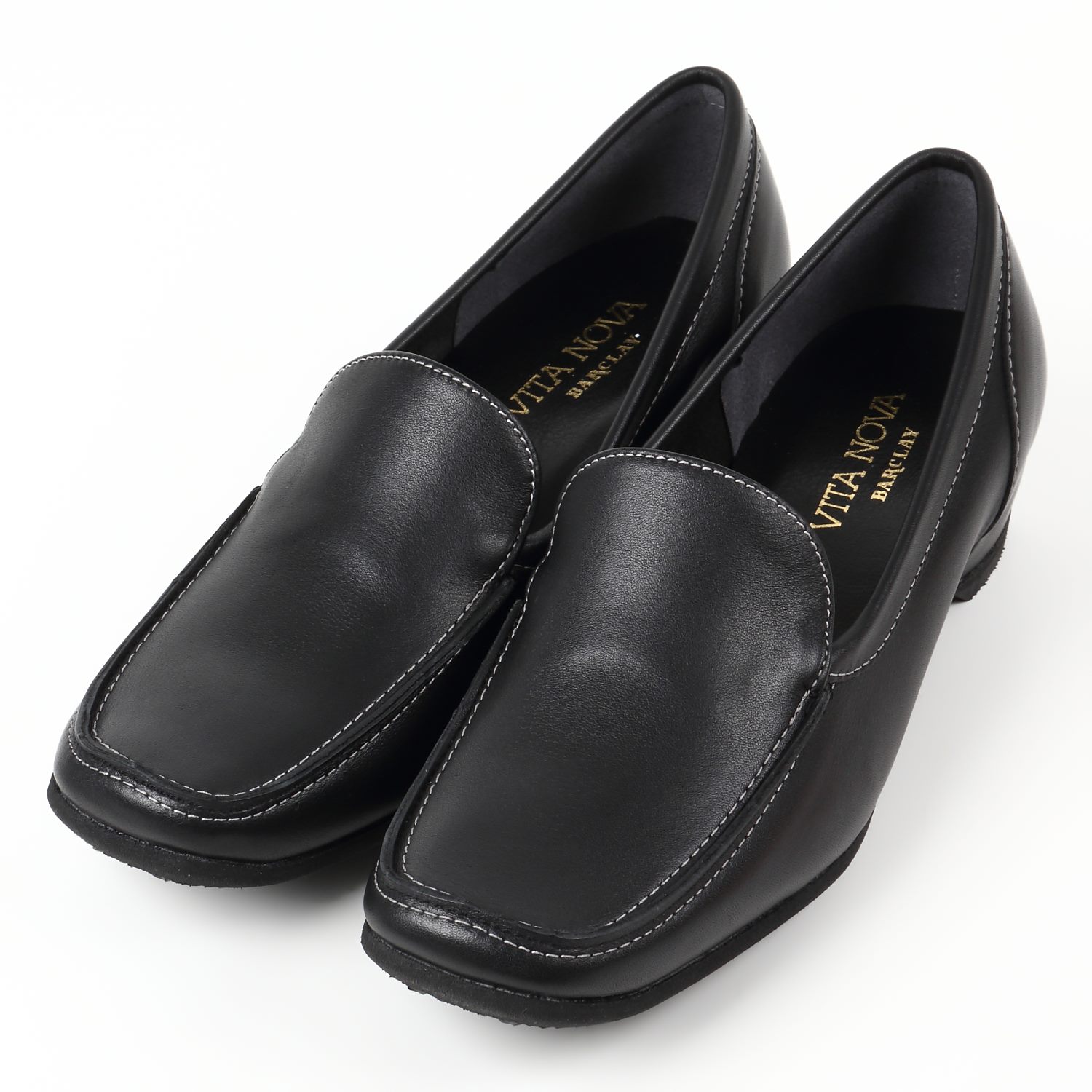 モカシンローファー