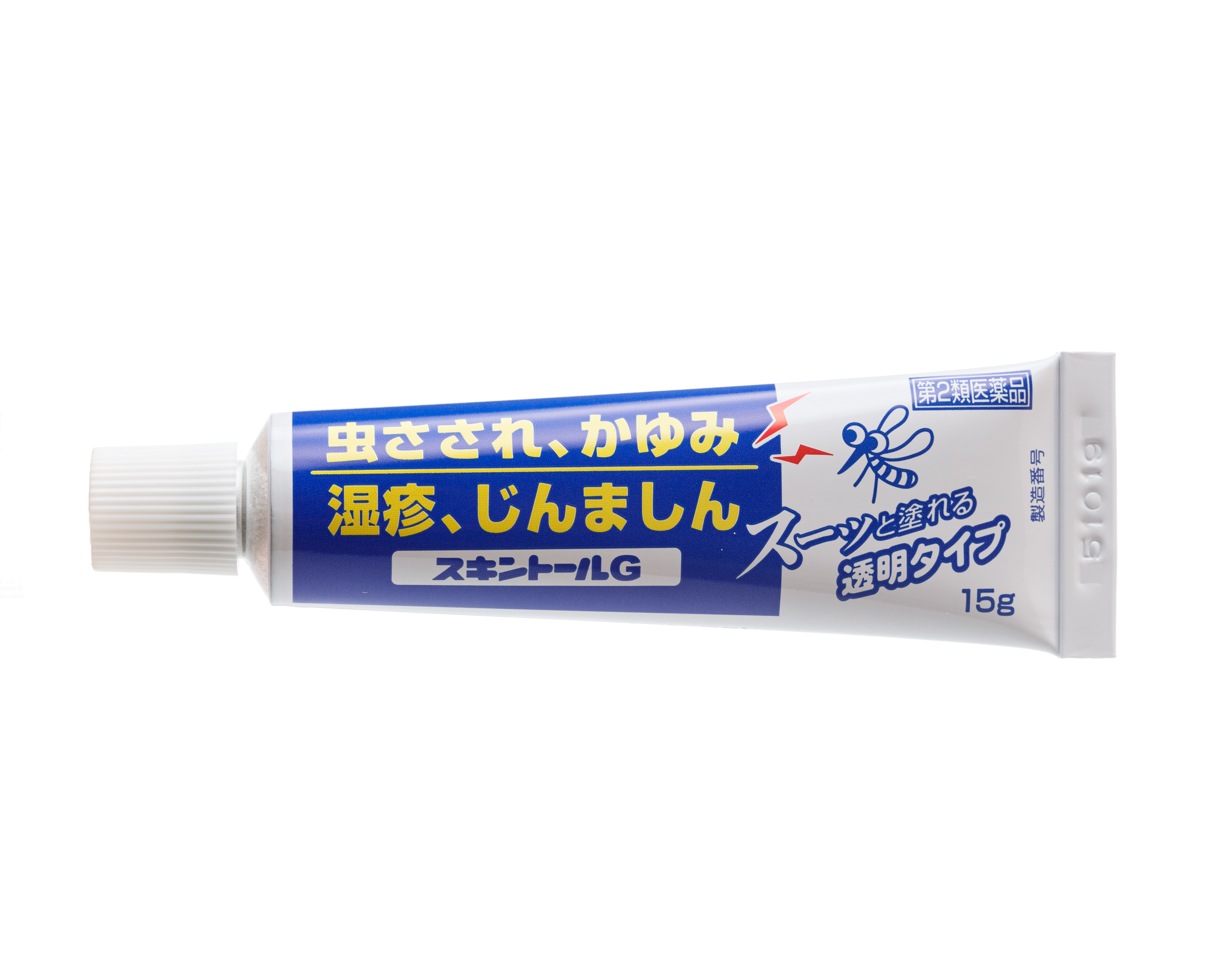 スキントールG 15g